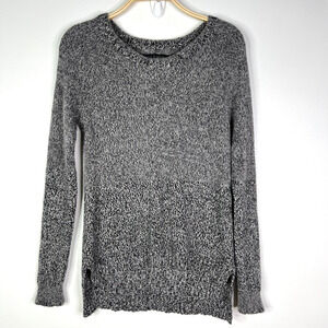 Rag & Bone Wool Alpaca V Neck Long Sleeve Sweater‎ Size S